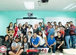 Meet and Greet Shogun Summer Attack 2019