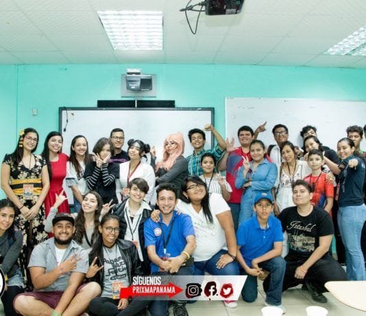 Meet and Greet Shogun Summer Attack 2019