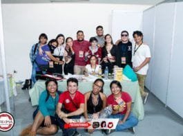 Shogun Summer Attack 2019