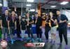 Torneo Dodgeball Altutide Trampoline Park Clausura