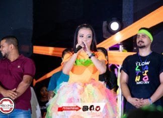 BR Fest Neon Lights 2019 1era Parte