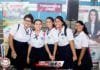 Feria Universitaria Colegio IPTAAM 2019