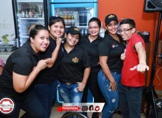 Final de Concurso de Karaoke en Yukitas Place