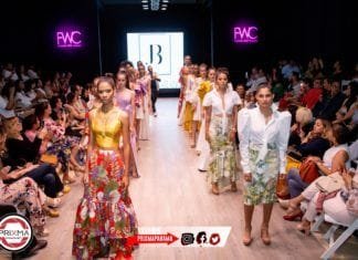 Fashion Week Chiriquí 2019 Primer Día