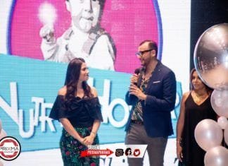 Fashion Week Chiriquí 2019 Segundo Día Parte 1