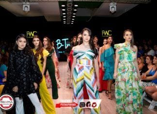 Fashion Week Chiriquí 2019 Segundo Día Parte 2