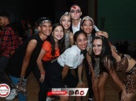 BR Fest Halloween 2019 2da Parte