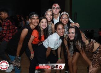 BR Fest Halloween 2019 2da Parte