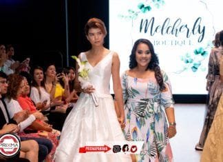 Fashion Week Chiriquí 2019 Último Día Parte 1
