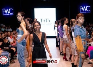 Fashion Week Chiriquí 2019 Último Día Parte 2