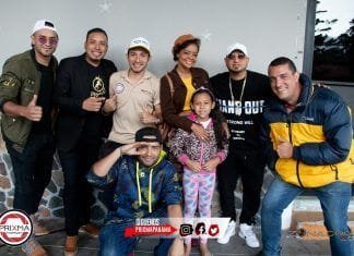 Festival Cool Boquete 5to Aniversario ZonaCool507 Febrero 2020