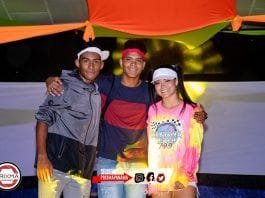 BR Summer Time Cierre de Curso Marzo 2020