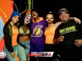 BR FEST Halloween Virtual 2020