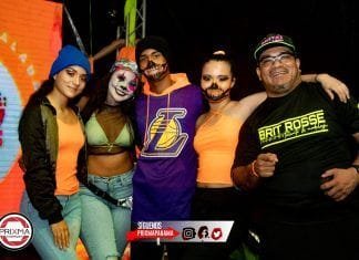 BR FEST Halloween Virtual 2020