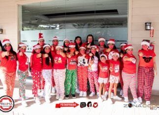 FESTIVAL COOL 2021 PRIMER DIA