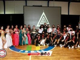 Gala Atelier Estudios Enero 2022