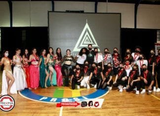 Gala Atelier Estudios Enero 2022