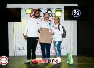 ALL STYLES EXPERIENCE 2022 2DA PARTE