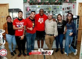 COOL FEST PARTY 2022 BOQUETE