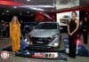 LANZAMIENTO NISSAN VERSA 2024 FERIA DE DAVID