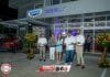 INAUGURACIÓN GEELY AUTOS CHIRIQUI @geelypanama
