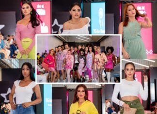 1RA PARTE ÚLTIMO DÍA EXPO MODA CHIRIQUI 2023