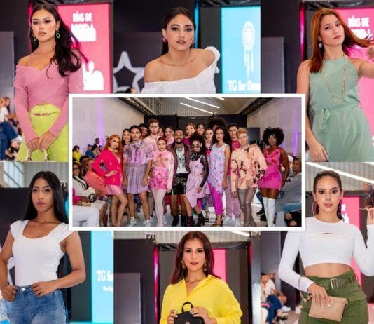 1RA PARTE ÚLTIMO DÍA EXPO MODA CHIRIQUI 2023