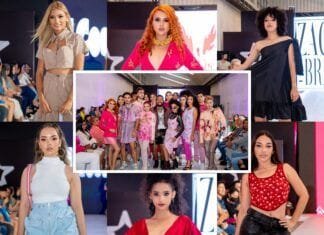2DA PARTE ÚLTIMO DÍA EXPO MODA CHIRIQUI 2023