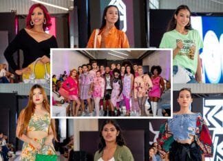 3RA PARTE ÚLTIMO DÍA EXPO MODA CHIRIQUI 2023