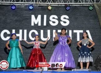 MISS CHIQUITITA 2024 PARTE 2 @misschiquititachiriqui