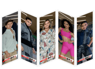 SEGUNDA PARTE EXPO MODA DIA 2 @expomodach