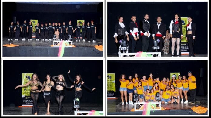BR FEST RETRO