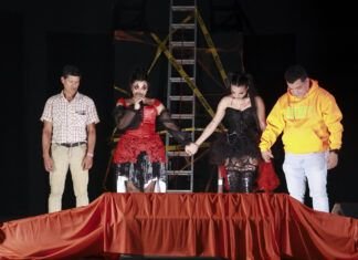 BR FEST HALLOWEEN 2025