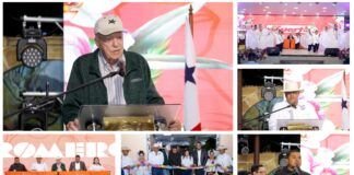 INAUGURACIÓN EXPO ORQUÍDEAS 2026 VERSIÓN 38°