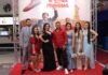 PARTE 1 PRE ESTRENO VISA PAL MUNDIAL CINEPOLIS FEDERAL MALL