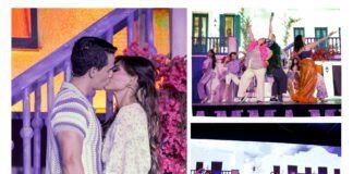 FUNCIÓN 4 DE AGOSTO MAMMA MIA EL MUSICAL