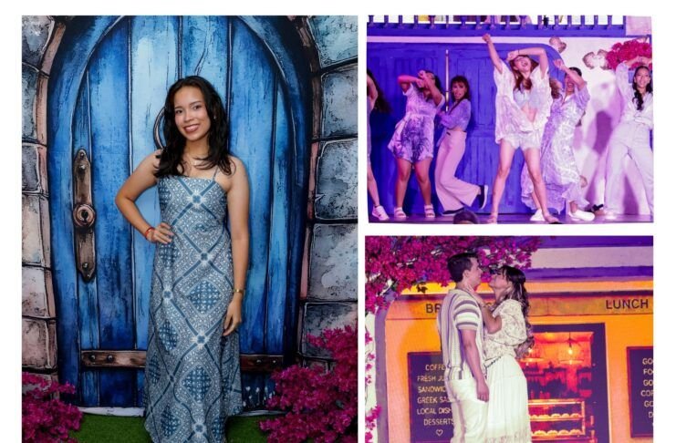 FUNCIÓN INAUGURAL MAMMA MIA EL MUSICAL JUEVES 30 DE JULIO